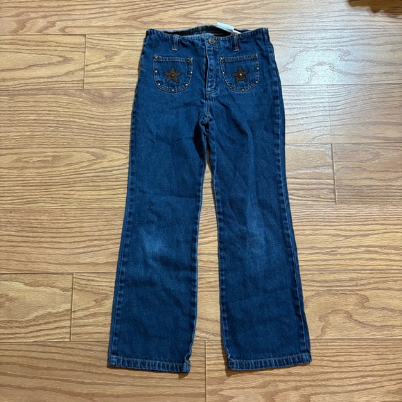Mary Kate & Ashley Jeans 10 - Picture 1 of 5